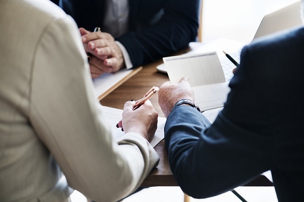 texas partnership agreements