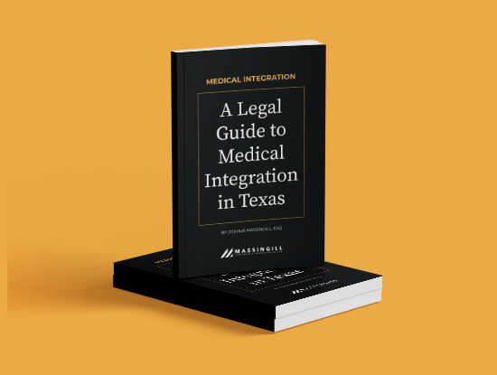 Medical Integration in Texas Guide
