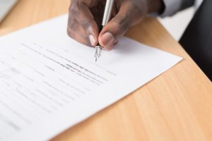 breach of contract in Texas