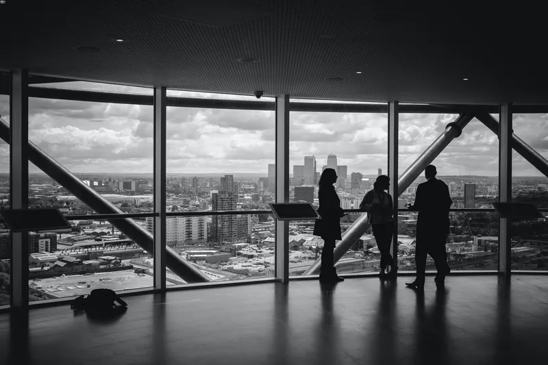 corporate reorganization