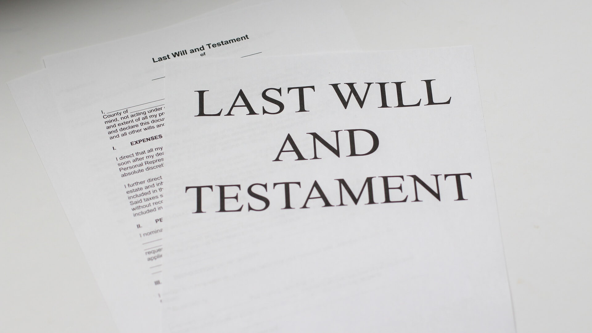 How to Obtain a Copy of a Will in Texas: Essential Guide for 2025