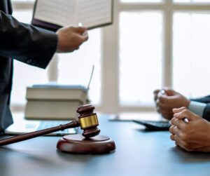 types of civil litigation
