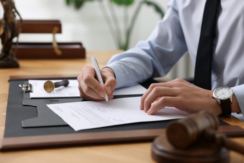 Need help with a small estate affidavit in Texas? Massingill makes the process simple and stress-free.