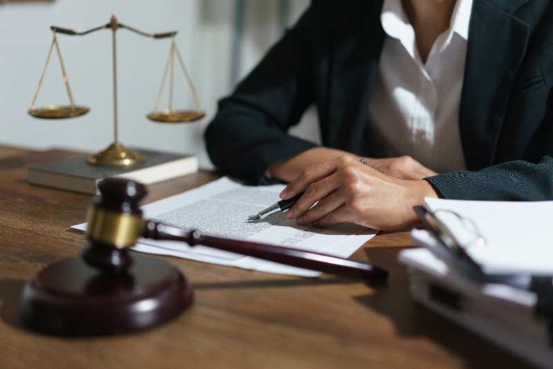 Texas Senate Bill 1318 Healthcare Non-Compete Clauses