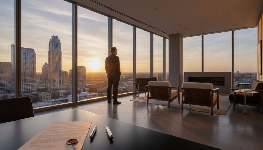 What Happens to an LLC When the Owner Dies in Austin, Texas? (2026 Guide)