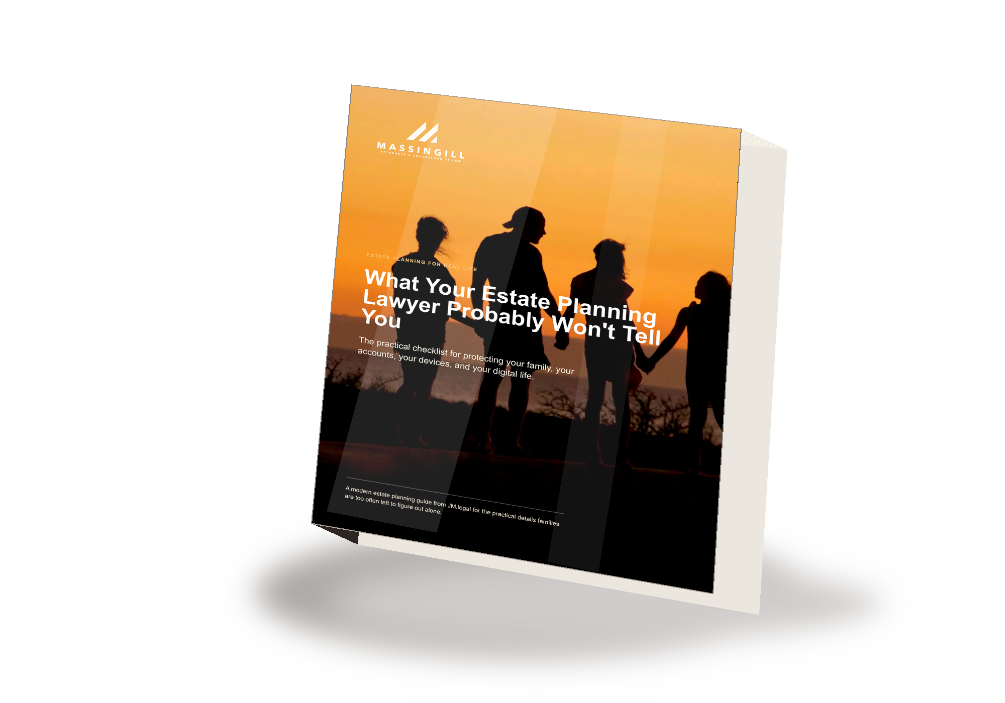 What Your Estate Planning Lawyer Probably Won’t Tell You free estate planning guide